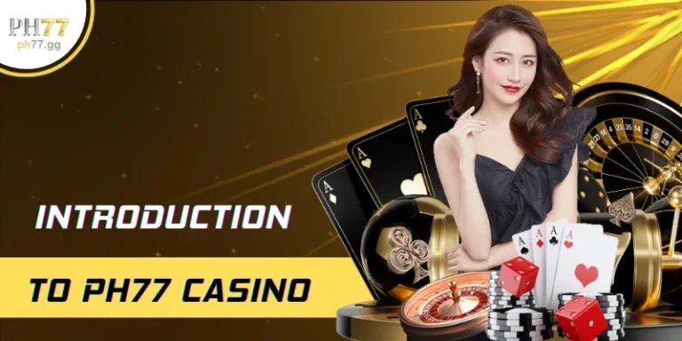 Trò chơi slot phổ biến 2024