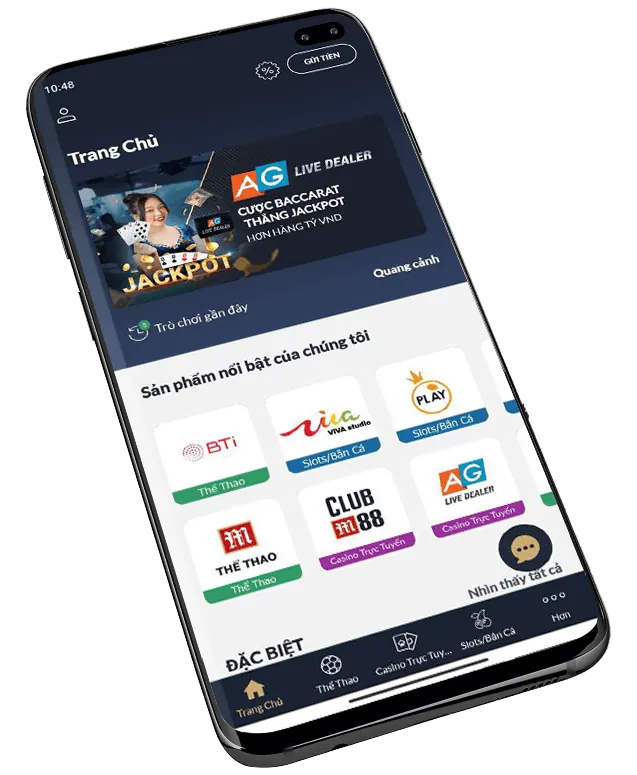 Chất lượng hình ảnh HD