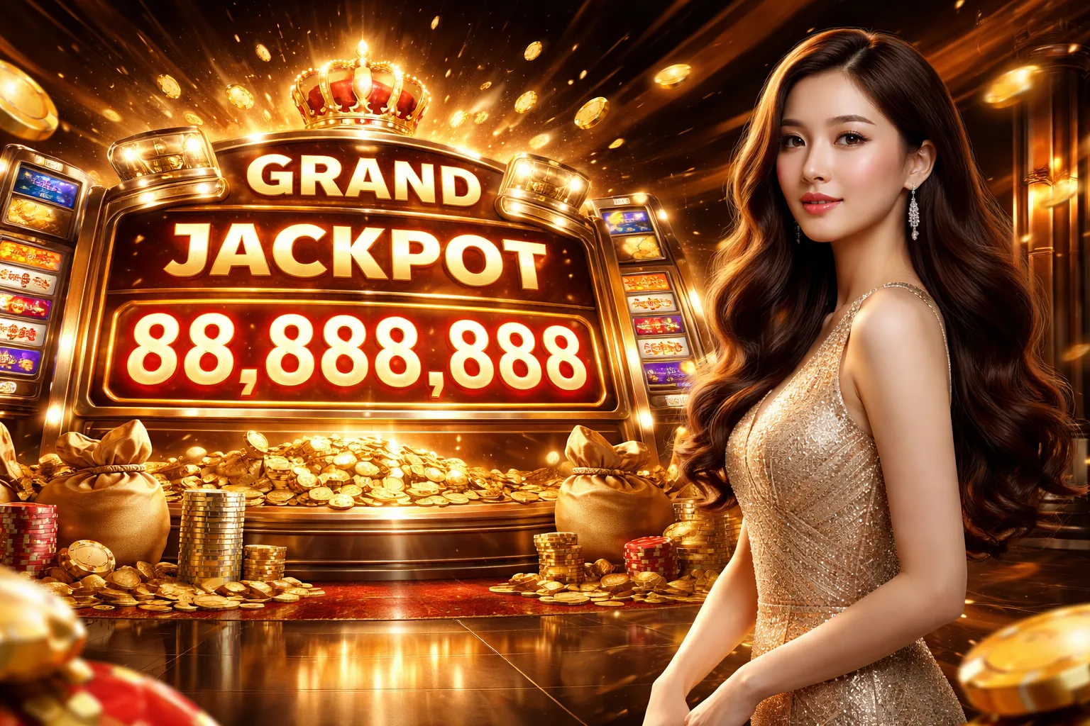 Cấp độ VIP Đồng lvg788 sun
