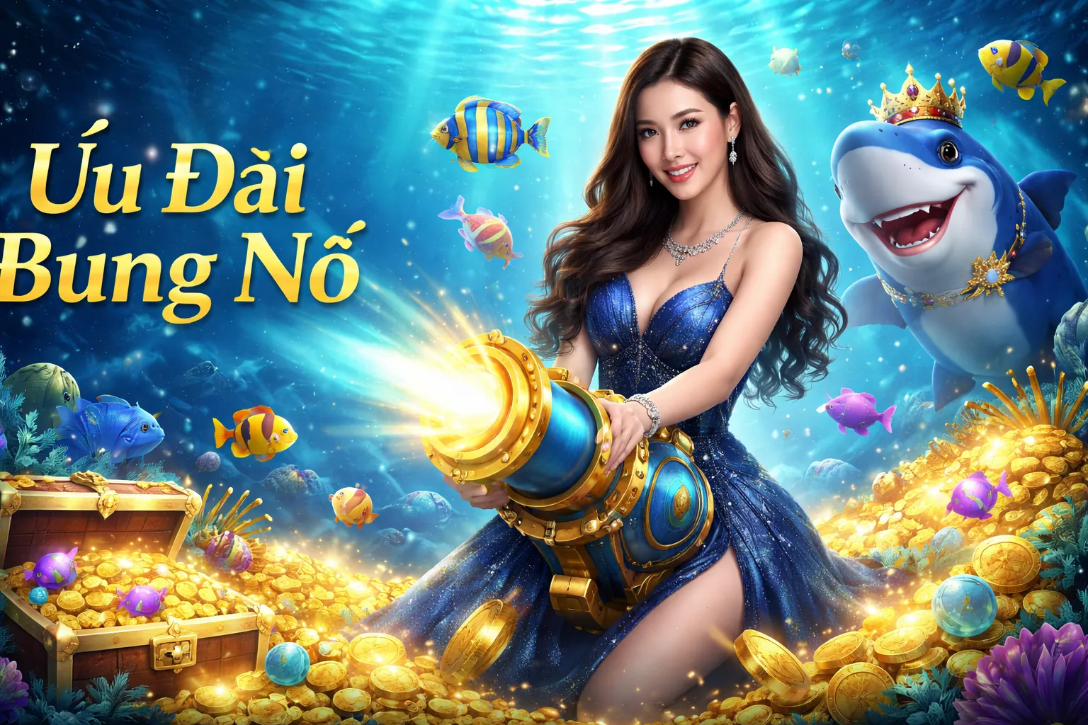 Cấp độ VIP Kim cương lvg788 sun