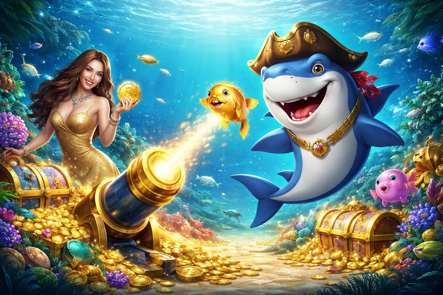Cấp độ VIP Hoàng gia lvg788 sun