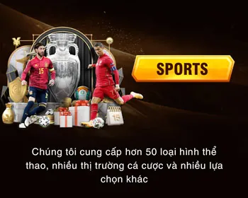 Ưu đãi đặc biệt cho cá cược thể thao lvg788 sun