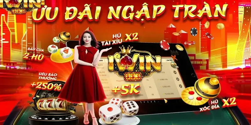 Khuyến mãi Bắn Cá lvg788 sun